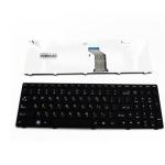 מקלדת למחשב נייד Lenovo G560/G570
