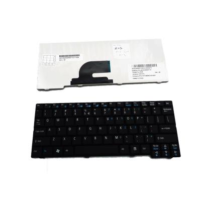 מקלדת למחשב נייד Acer  Aspire One ZG5