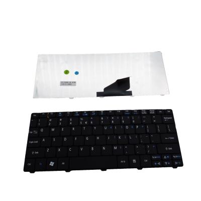 מקלדת למחשב נייד Acer D257