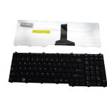 מקלדת למחשב נייד Toshiba L500/L350/P300