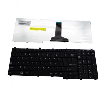 מקלדת למחשב נייד Toshiba L500/L350/P300