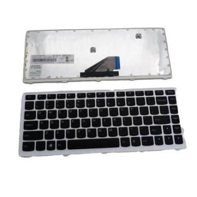 מקלדת למחשב נייד Lenovo U410