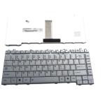מקלדת למחשב נייד Toshiba L300 White