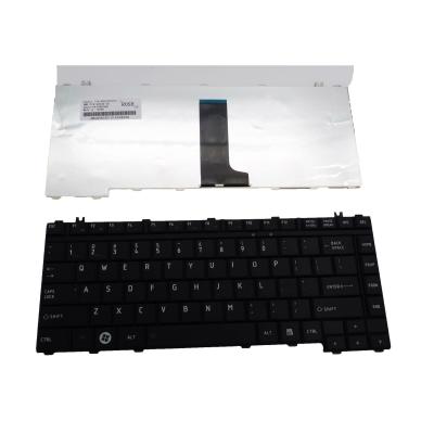 מקלדת למחשב נייד Toshiba L300