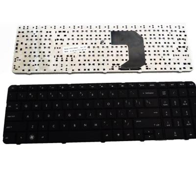 מקלדת למחשב נייד Hp G7