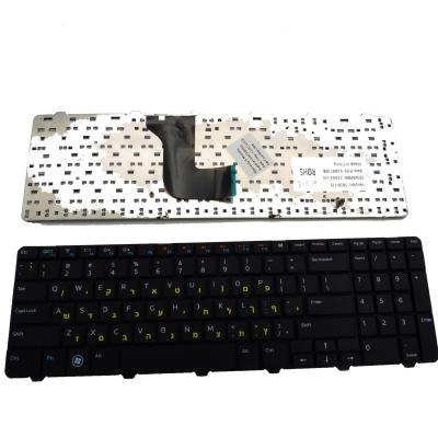 מקלדת למחשב נייד Dell N5010
