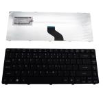 מקלדת למחשב נייד Acer 4333