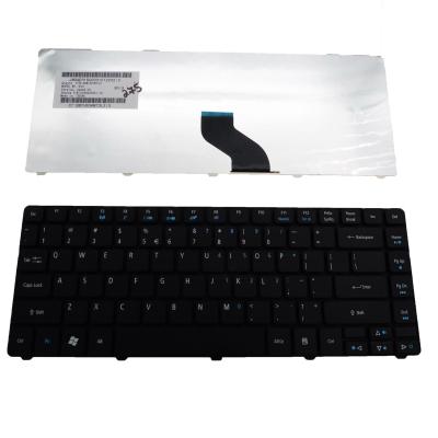 מקלדת למחשב נייד Acer 4333