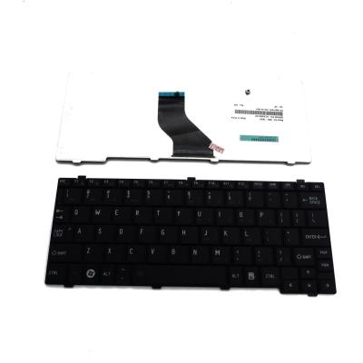 מקלדת למחשב נייד Toshiba NB505