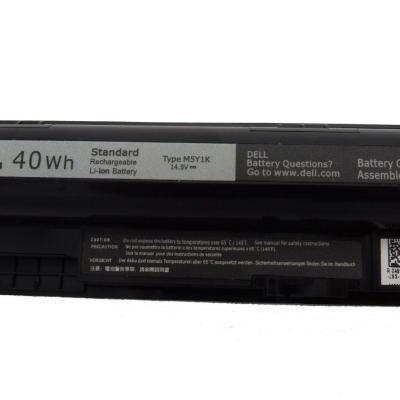 סוללה מקורית למחשב נייד Dell M5Y1K