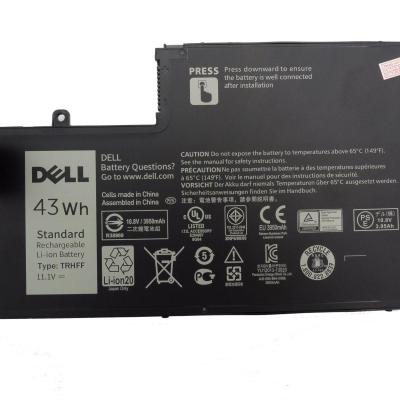 סוללה מקורית למחשב נייד Dell 5547 TRHFF