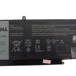 סוללה מקורית למחשב נייד  Dell VH748
