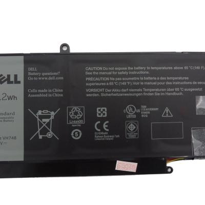 סוללה מקורית למחשב נייד  Dell VH748
