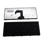מקלדת למחשב נייד Lenovo S400/S300