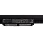 סוללה למחשב נייד asus k53e