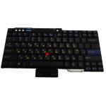 מקלדת למחשב נייד Lenovo T61