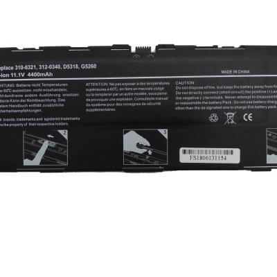 סוללה מקורית למחשב נייד Dell 5130 9MGCD