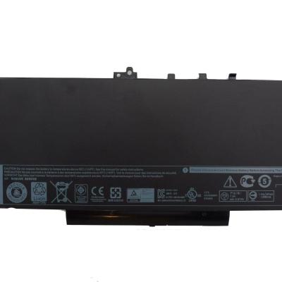 סוללה מקורית למחשב נייד דל  E7270 J60J5
