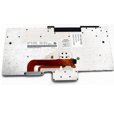 מקלדת למחשב נייד Lenovo T61