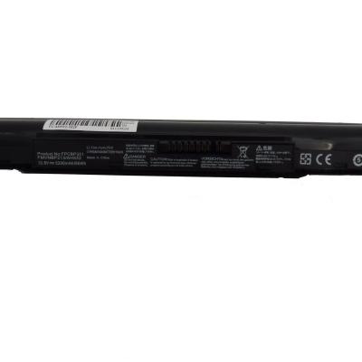 סוללה למחשב נייד Fujitsu AH532