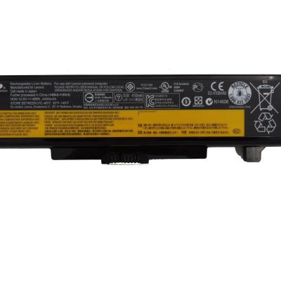 סוללה מקורית למחשב נייד Lenovo E530