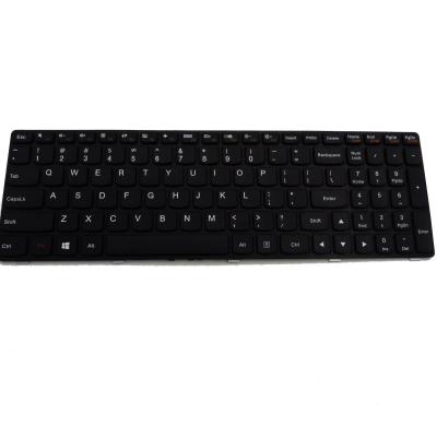 מקלדת למחשב נייד Lenovo G500