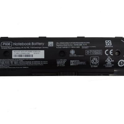 סוללה מקורית למחשב נייד Hp PI06