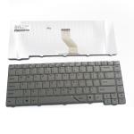 מקלדת למחשב נייד Acer 4710 White