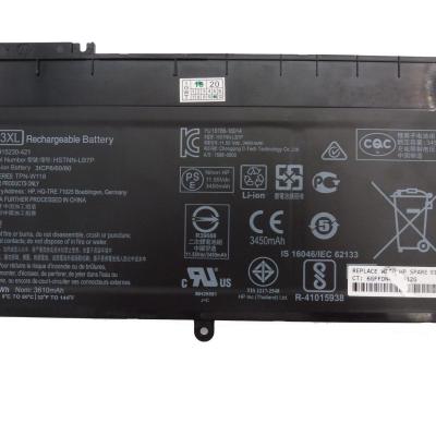 סוללה מקורית למחשב נייד Hp X360 Bi03XL