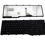 מקלדת למחשב נייד S1*Fujitsu AH532