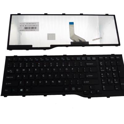 מקלדת למחשב נייד S1*Fujitsu AH532