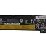 סוללה מקורית למחשב נייד Lenovo T470