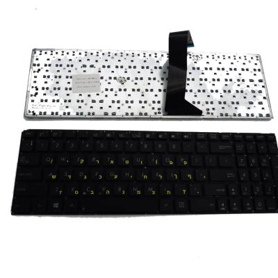 מקלדת למחשב נייד Asus X501A