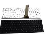 מקלדת למחשב נייד Asus A55V