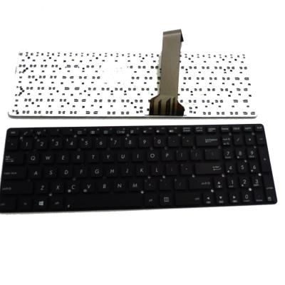 מקלדת למחשב נייד Asus A55V