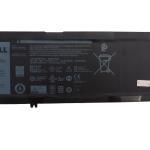 סוללה מקורית למחשב נייד Dell 3380 33YDH