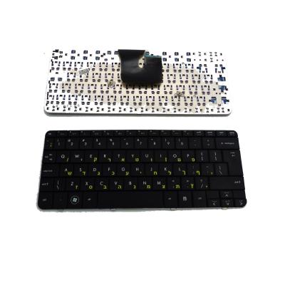 מקלדת למחשב נייד Hp DV2