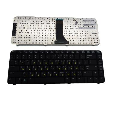 מקלדת למחשב נייד Hp CQ50/G50
