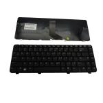 מקלדת למחשב נייד Hp DV4 White