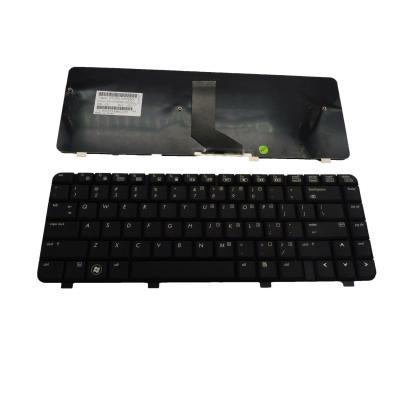 מקלדת למחשב נייד Hp DV4 White