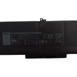 סוללה מקורית למחשב נייד דל Dell F3YGT