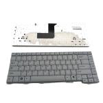 מקלדת למחשב נייד Lg R405/400 White