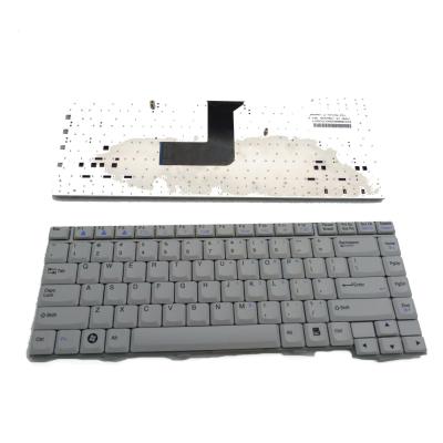 מקלדת למחשב נייד Lg R405/400 White