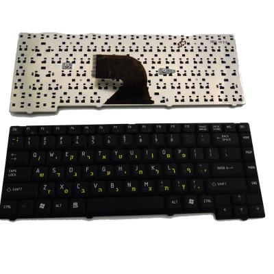 מקלדת למחשב נייד Toshiba L45