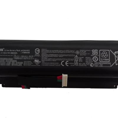 סוללה מקורית למחשב נייד Asus G751 A42N1403