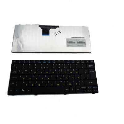 מקלדת למחשב נייד Acer 751