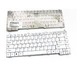 מקלדת למחשב נייד Lg R480 White