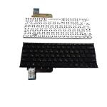 מקלדת למחשב נייד Asus X201