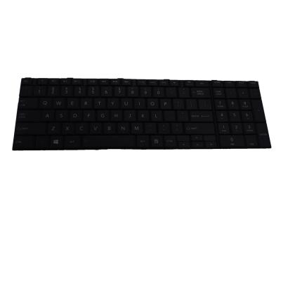 מקלדת למחשב נייד Toshiba C850