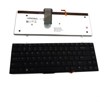 מקלדת למחשב נייד Dell XPS 1340